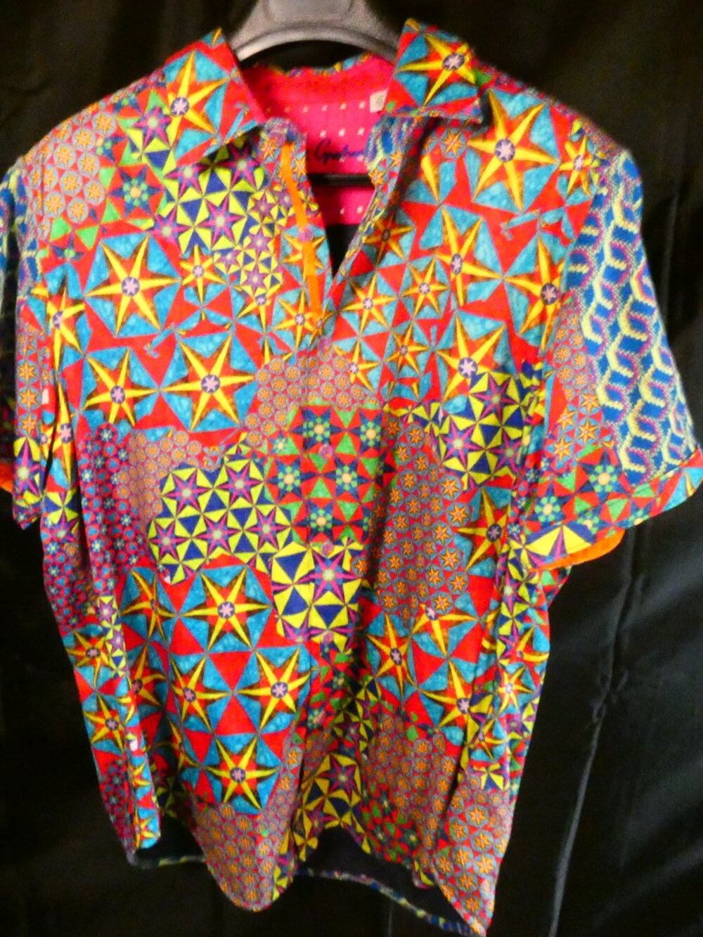 Robert Graham Limited Edition - The Prism